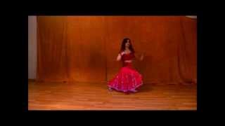 2in1  Dance on Chikni Chameli amp Munni Badnaam [upl. by Cathrin]