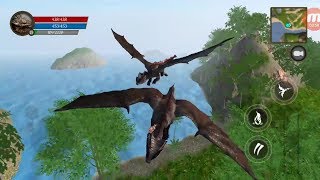 Dragon Simulator 2018  Unlock Mate  Android Gameplay [upl. by Skipp710]