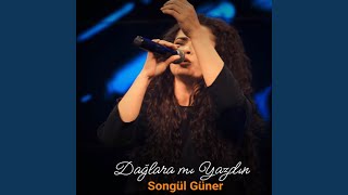 Dağlara Mı Yazdın [upl. by Attennod]