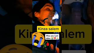 Kinza Saleem Last speech In Punjab College motivation poetry motivational pti [upl. by Eneles]