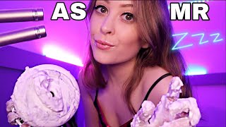 ASMR MASSAGE PROFOND DES OREILLESTYMPANS POUR DORMIR…😍 ultra intense 😭 [upl. by Cheria]