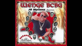 Intégralité JB Mpiana amp Wenge BCBG  Internet 2001 HQ [upl. by Asirret]