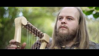 Ar Bard  Luskellerez Official Video  Gallic Lyre [upl. by Ardnos]