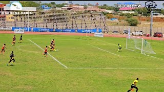 Chula Chula 10 Okakarara YW Highlights  Debmarine Namibia Premiership 🇳🇦  Round 13  03 Dec 2023 [upl. by Rosdniw]