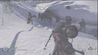 How To Play Simon Says  The MW2 Way [upl. by Adna559]