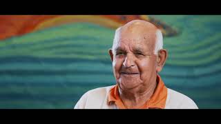 Wiradjuri Elders stories [upl. by Elliott]