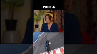 Husband cheats on prison wife  Part6 shorts movie movies youtubeshorts moviemovie [upl. by Melva]