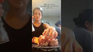 Sazzy Falak  Lets make Beef Short Ribs [upl. by Jacobsen]