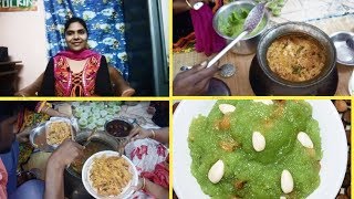 1 Lakh Subscribers GiveawayNew year celebration Preparing Chicken Briyani for Giveaway [upl. by Lynnworth965]