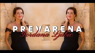 Gordana Ljubić  Prevarena Official Music Audio [upl. by Denten264]