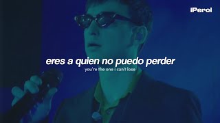 Joji  Like You Do live version Español  Lyrics [upl. by Thoma]