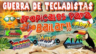 Super Mega Mix Cumbias Popurri Para Bailar 2024 🌴 CUMBIAS TROPICALES MIX 2024 🎹🌴 TROPICAL Y BAILABLE [upl. by Akiaki]