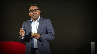 Niro Sivanathan The counterintuitive way to be more persuasive  TED [upl. by Fiedler]