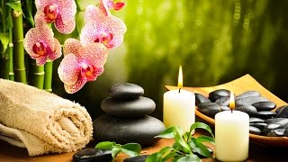 3 HORAS de Música Relajante  Relajación Meditación Dormir Trabajar Spa Estudiar Zen New Age [upl. by Arit]