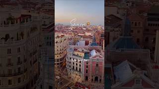 Spain 🇪🇸 Beautiful vibes ✨️ 💖😍💕travelshortsviral youtube like trending ytb like shot shorts [upl. by Lune]