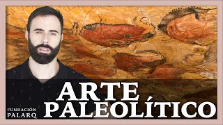 ¿Cómo descubrimos el Arte Paleolítico [upl. by Sackey]