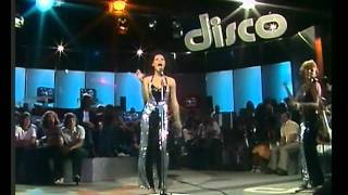 SILVER CONVENTION  get up and boogie 1976 HQ [upl. by Rocker]