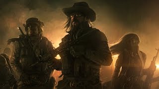 Wasteland 2 Review [upl. by Ambros]