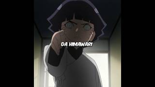 Tanto a Hinata e Himawari já nocautearam o Naruto [upl. by Luwana]