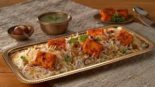 Behrouz  Zaikedaar Paneer [upl. by Cristen58]