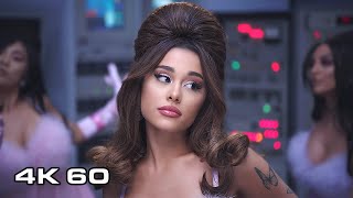 Ariana Grande  3435 AI 4K 60fps [upl. by Yruj]