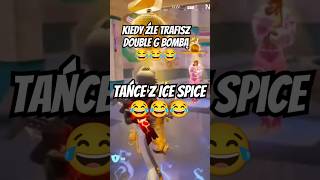 Taniec z Ice Spice fortnite fortniteremix [upl. by Araem]