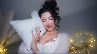 Ultimate ASMR Sleep Aid 🌙 For Deep Sleep [upl. by Haneehs]