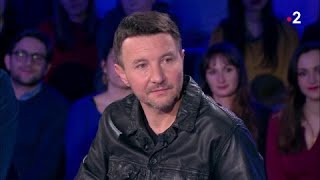 Olivier Besancenot  On nest pas couché 3 mars 2018 ONPC [upl. by Lime]