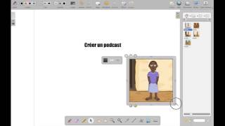 Tutoriel openSankoré 20  réaliser un screencast captation video [upl. by Milicent]