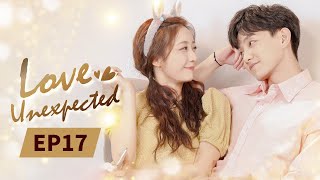 【ENG SUB】Love Unexpected  EP17  Starring Fan ShiqiQi Yandi  不可思议的爱情  MangoTV US [upl. by Lambertson]