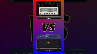 Archetype Petrucci VS Archetype Abasi RHYTHM Amp Comparison neuraldsp johnpetrucci tosinabasi [upl. by Tiphany]