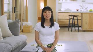 Spark Joy With Marie Kondo [upl. by Monetta693]