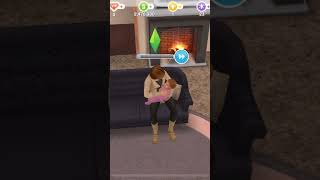 Sims FreePlay  cuddles [upl. by Juanita]