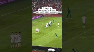 gol kedua Marcelino Ferdinand x Calvin Verdonk timnas timnasindonesia [upl. by Zelle]