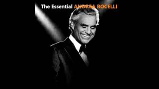 Andrea Bocelli • Brucia la terra from The Godfather [upl. by Kallista217]