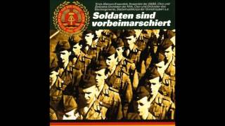 Lieder der Partei  Erich Weinert Ensemble [upl. by Arabrab]