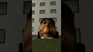 Escape Nextbots Fat Obunga garrysmod [upl. by Jat]