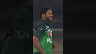 Haris Rauf Brilliant Spell  All 5 Wickets vs Australia PAKvAUS SportsCentral Shorts PCB MM2K [upl. by Terryl]