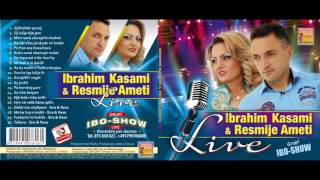 Resmije Amati Mori nane ulurojshin kodratAlbum Ibrahim KasamiampResmije Ameti LIVE [upl. by Dlorah645]