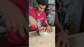 Complete ceiling fan repairing short videoshorts ceiling fan [upl. by Tolliver]