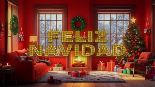 Música Navideña 🎄Viejitas Pero Bonitas Edición Navideña 2025 🎄 Villancicos De Navidad Clásicos [upl. by Domella679]