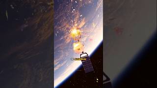 Cleaning Up Space The Quest to Remove Orbital Debris [upl. by Grekin192]