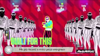 JUST DANCE 2015  VIDEO RECENSIONE ITA [upl. by Urbano]