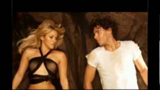 Gitana  Shakira Exclusivo  HQ  Letra [upl. by Enogitna467]