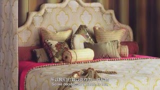 Savoir Beds 全世界最好的床 [upl. by Avirt]