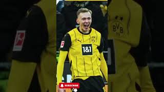 Borussia Dortmund 40 SC Freiburg dortmund freiburg bundesliga borussiadortmund [upl. by Pallaton]