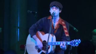 Clap Your Hands Say Yeah  Hysterical  Live  12611  Mr Smalls  Pittsburgh [upl. by Sil]