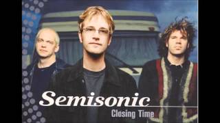 Semisonic  Chemistry acoustic [upl. by Adolpho]