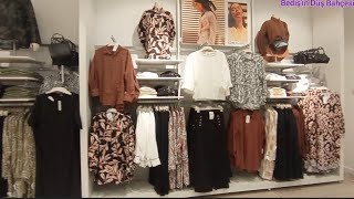 LC WAİKİKİ YENİ SEZON 🎀 SONBAHARKIŞ KOMBİNLERİ İNDİRİMLERİ vlog vlogs fashion nice new news [upl. by Ardme]