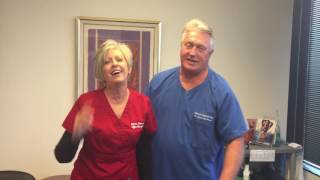 Houston Chiropractor Dr Gregory Johnson Announces New YouTube Channel Adjustments [upl. by Arama]